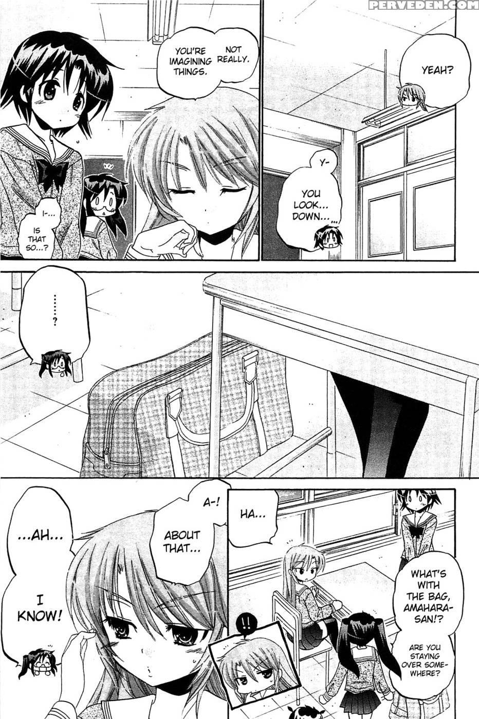 Chu-bra!! Volume 6 Chapter 39 1