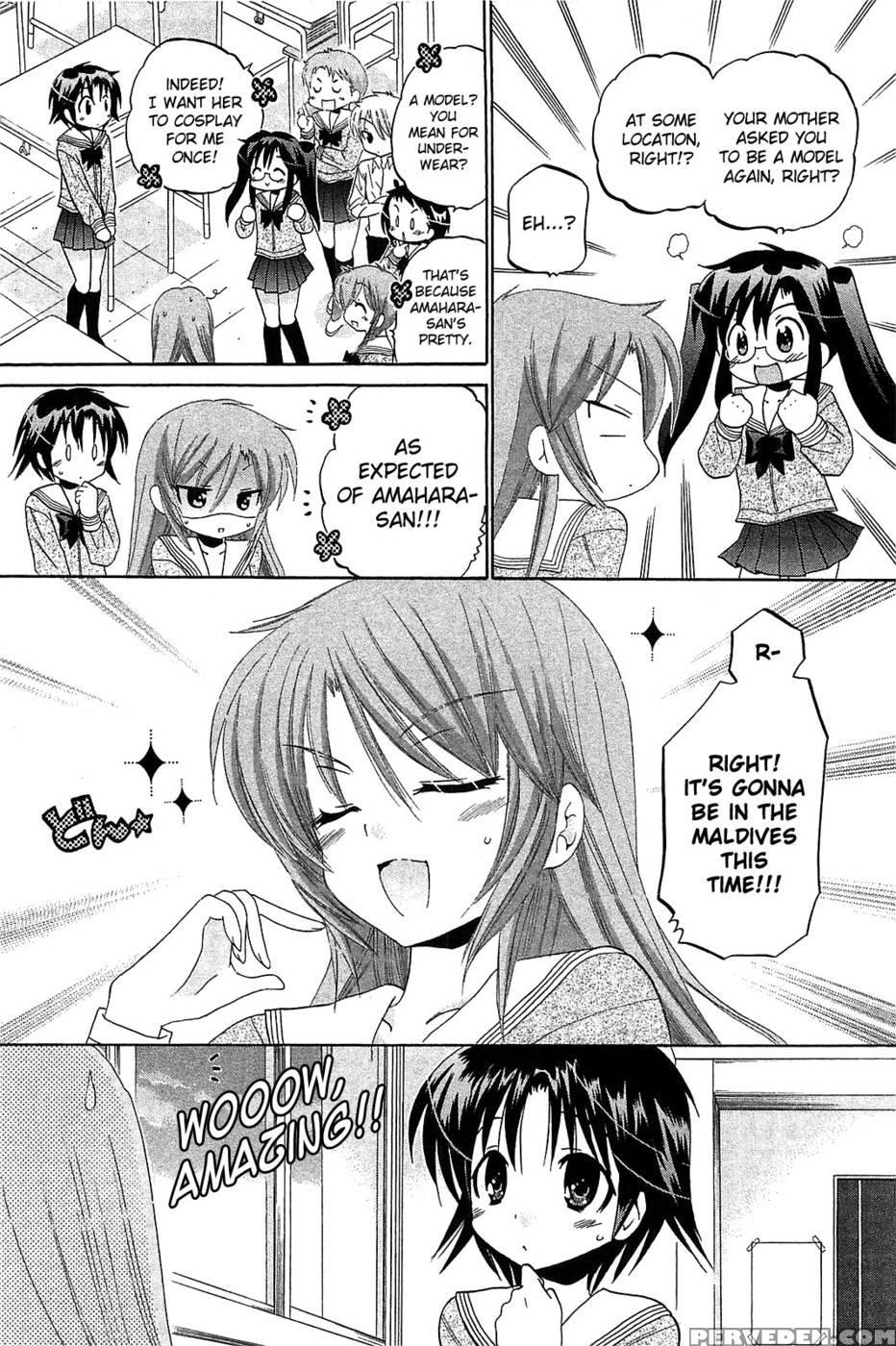 Chu-bra!! Volume 6 Chapter 39 1