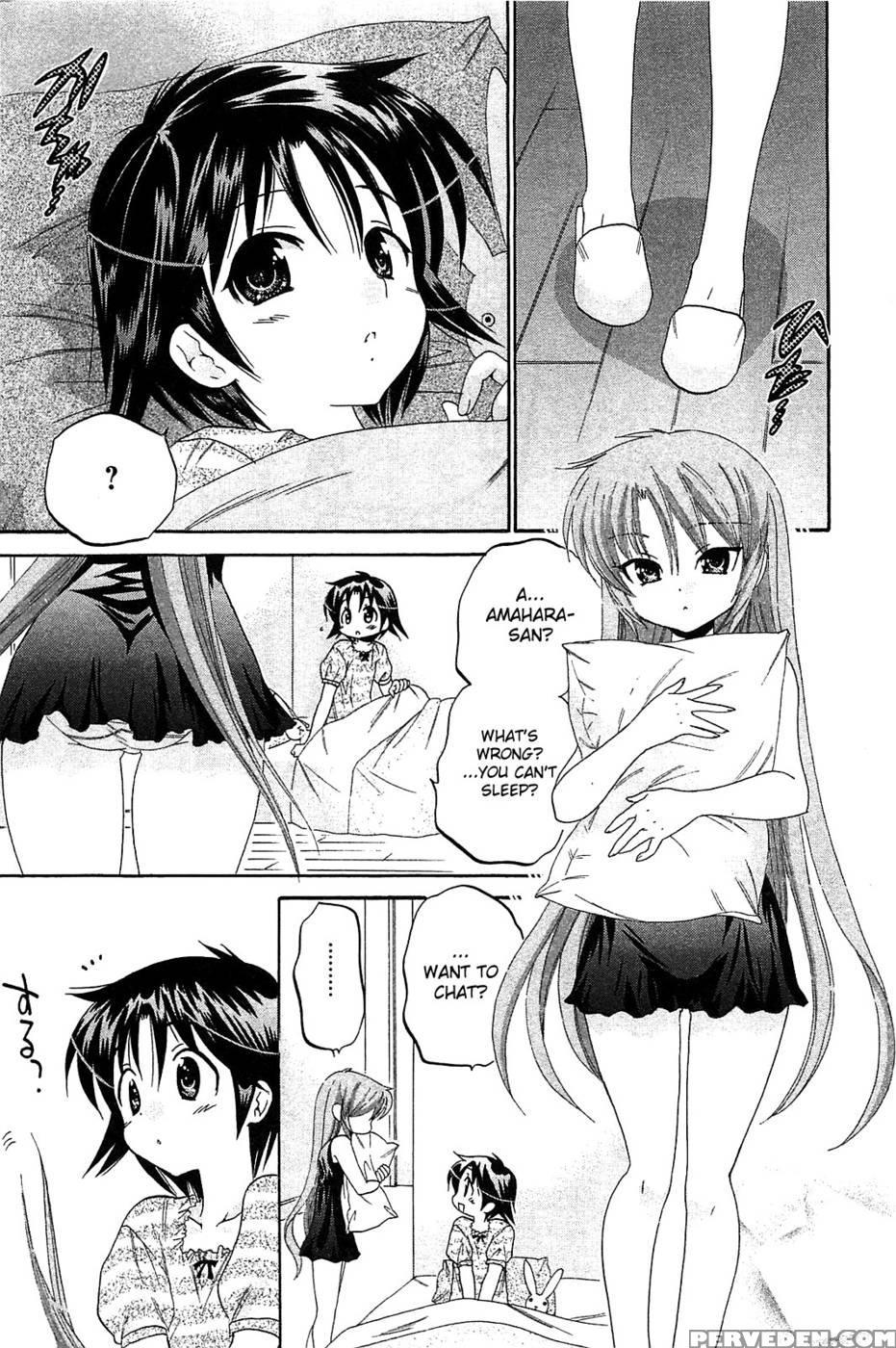 Chu-bra!! Volume 6 Chapter 40 - Nakata Yumi 1