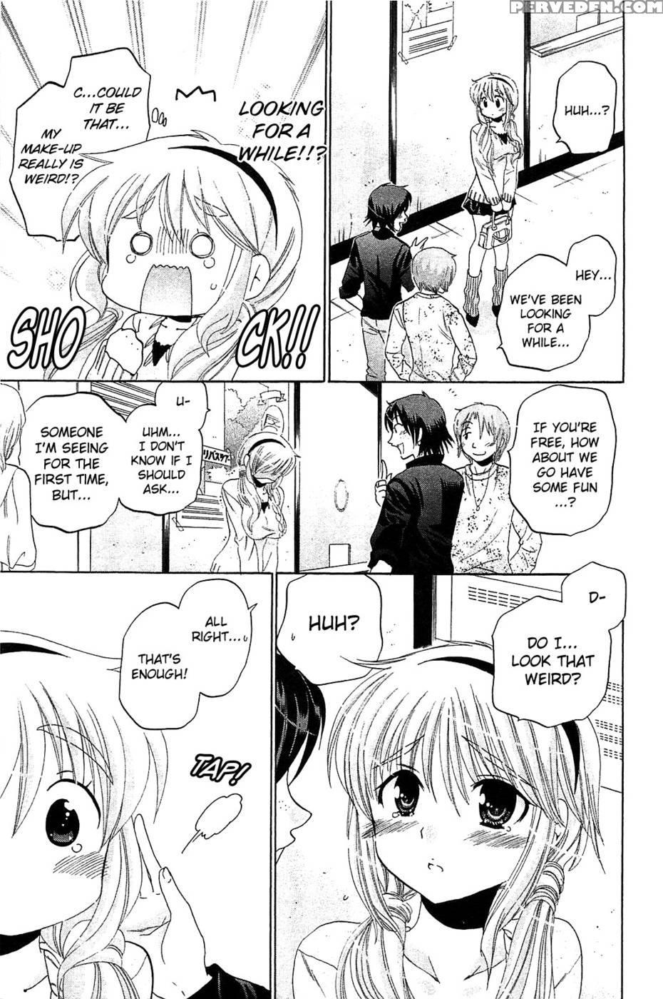 Chu-bra!! Volume 6 Chapter 41 - Nakata Yumi 1
