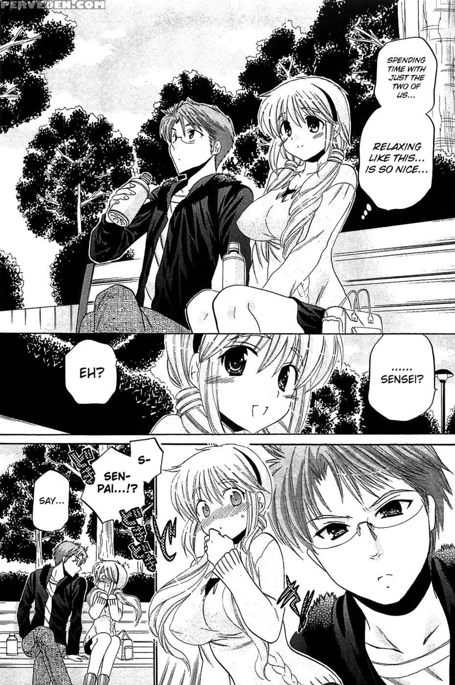 Chu-bra!! Volume 6 Chapter 41 - Nakata Yumi 1