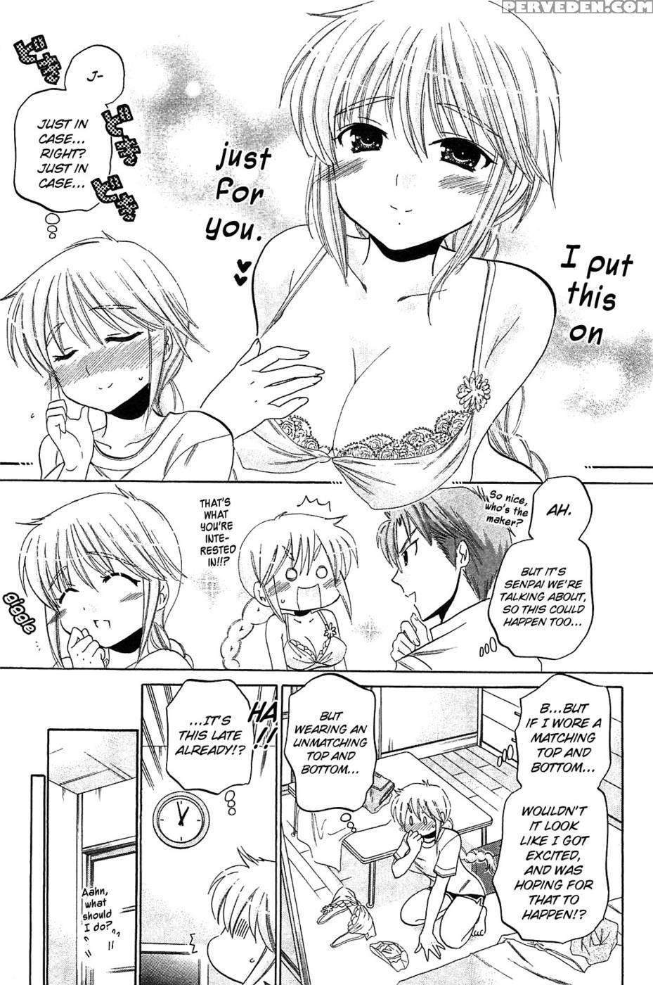 Chu-bra!! Volume 6 Chapter 41 - Nakata Yumi 1