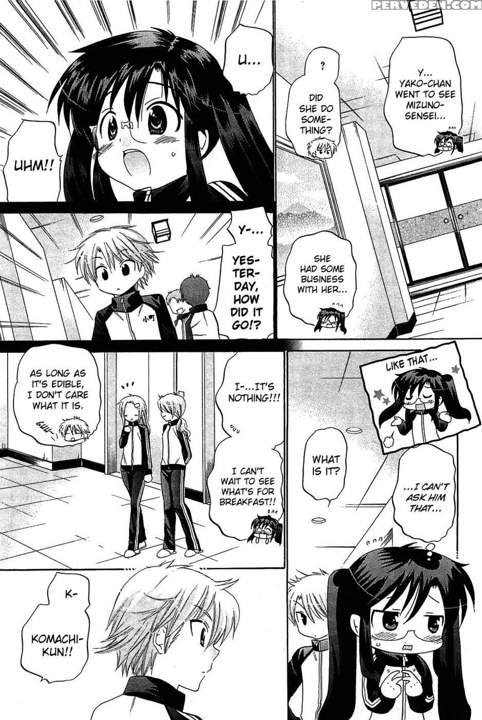 Chu-bra!! Volume 7 Chapter 43 1