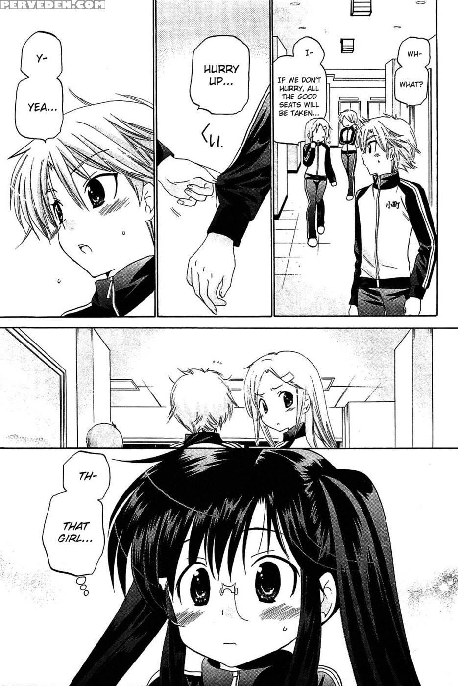 Chu-bra!! Volume 7 Chapter 43 1