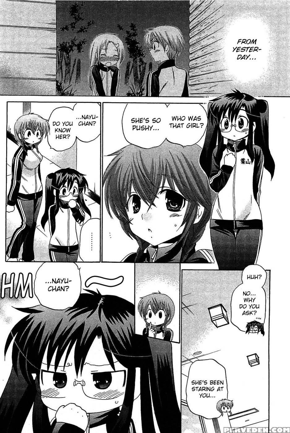 Chu-bra!! Volume 7 Chapter 43 1