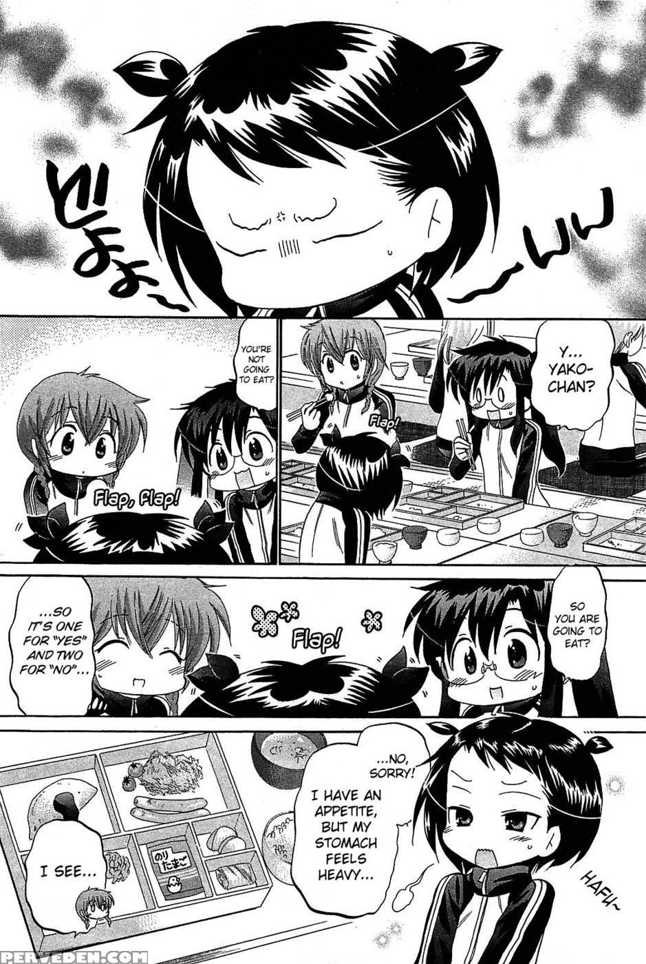 Chu-bra!! Volume 7 Chapter 43 1