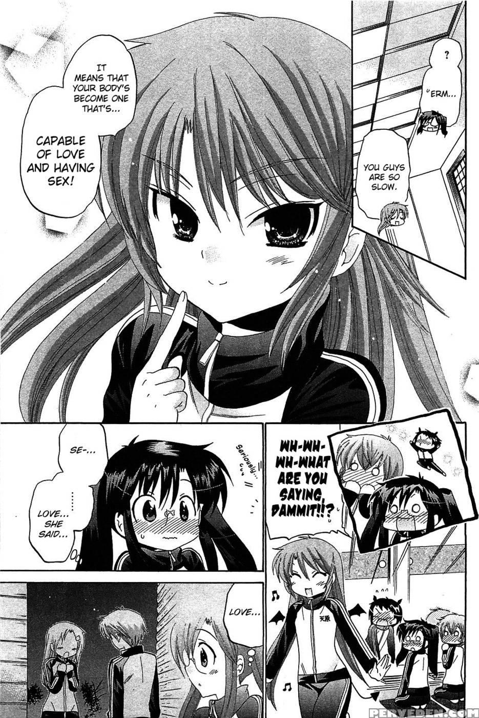 Chu-bra!! Volume 7 Chapter 43 1