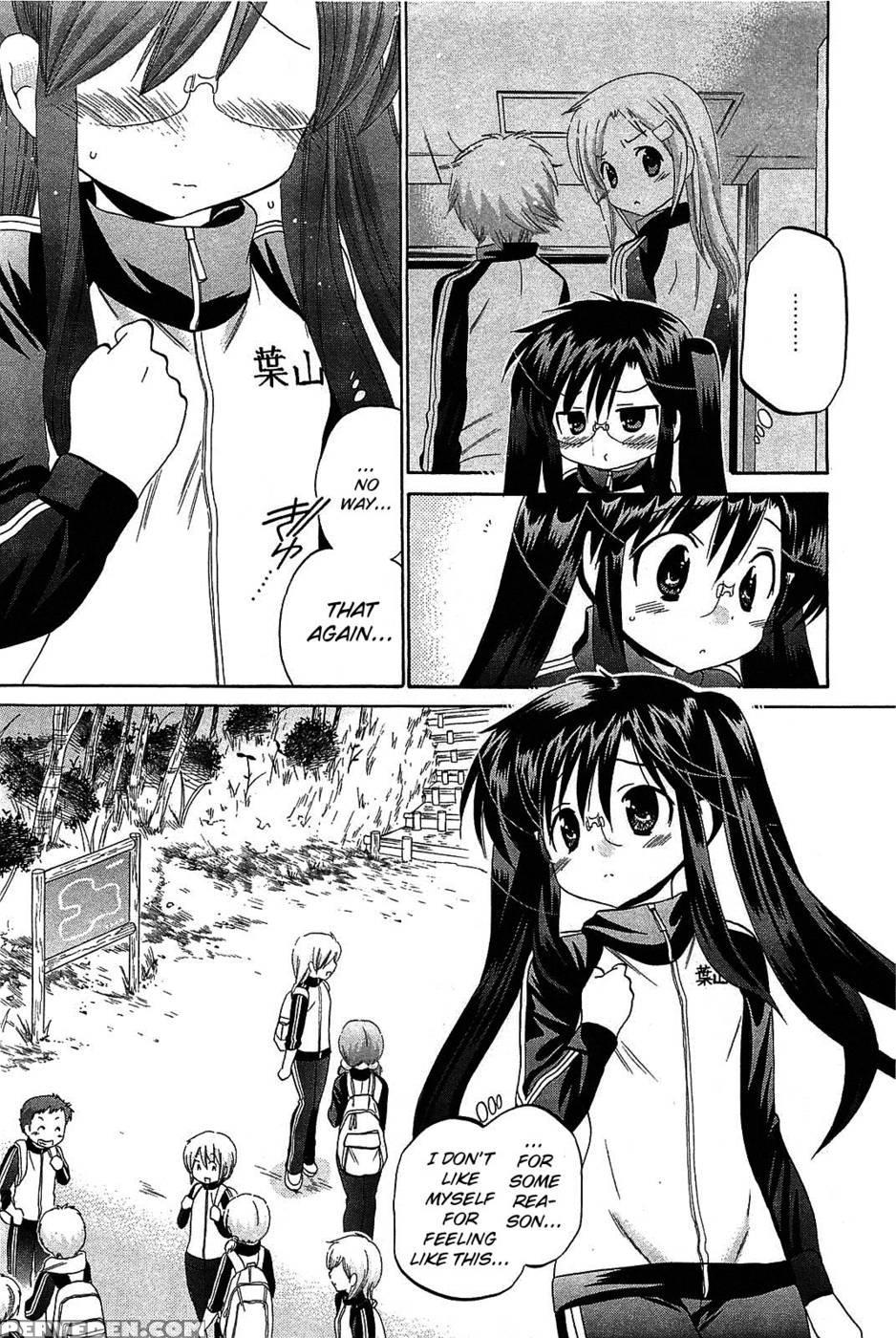 Chu-bra!! Volume 7 Chapter 43 1