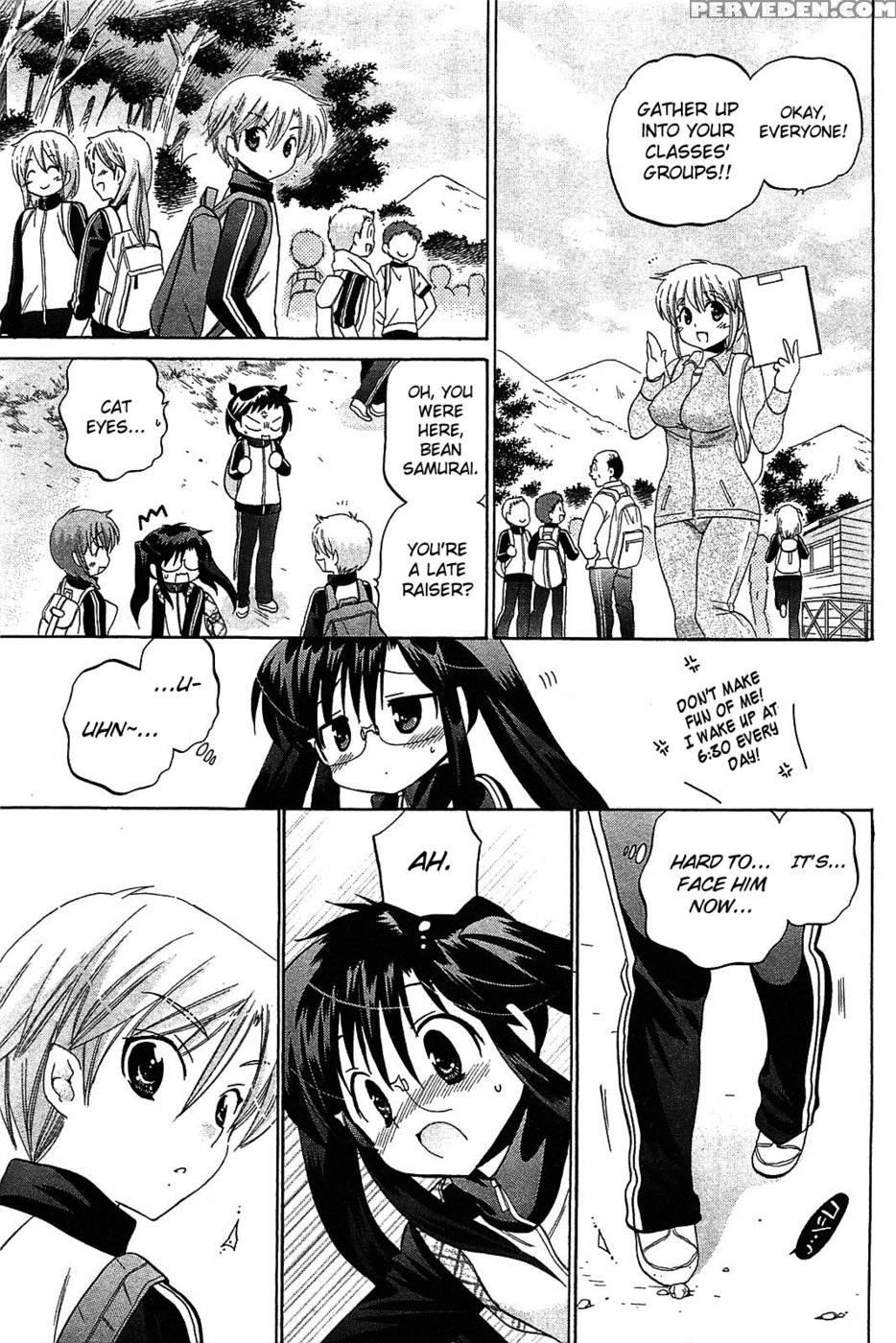 Chu-bra!! Volume 7 Chapter 43 1