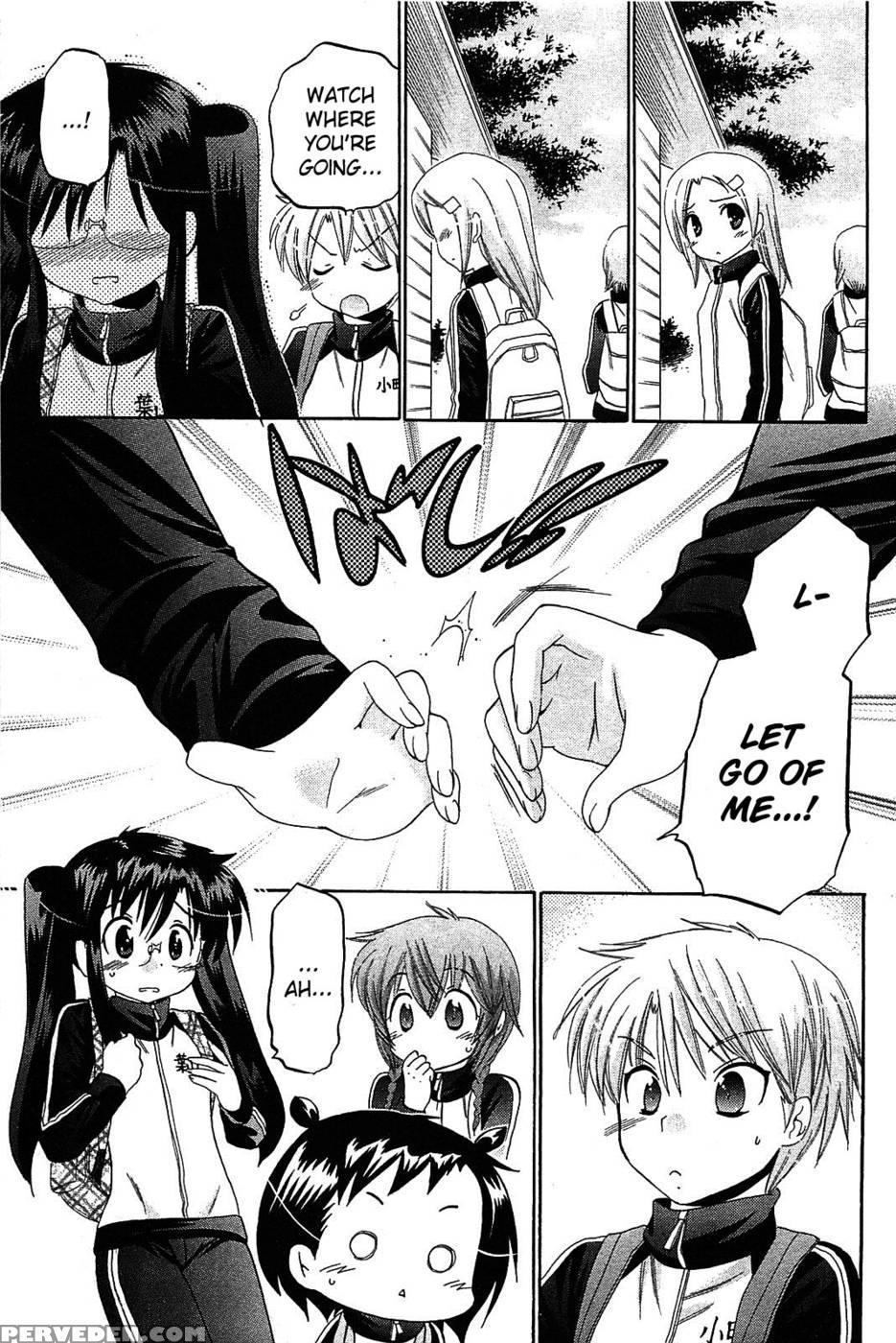 Chu-bra!! Volume 7 Chapter 43 1