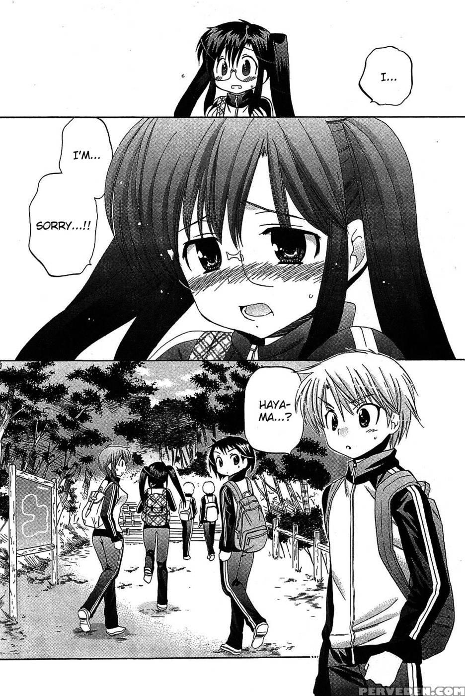 Chu-bra!! Volume 7 Chapter 43 1
