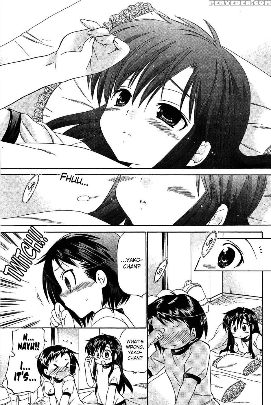 Chu-bra!! Volume 7 Chapter 43 1