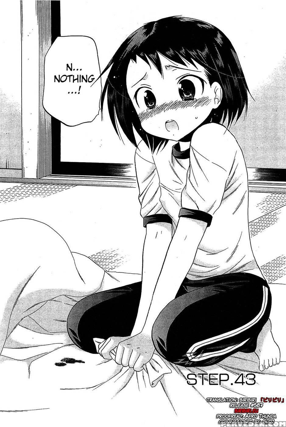 Chu-bra!! Volume 7 Chapter 43 1