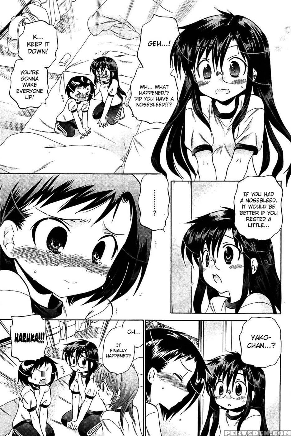 Chu-bra!! Volume 7 Chapter 43 1