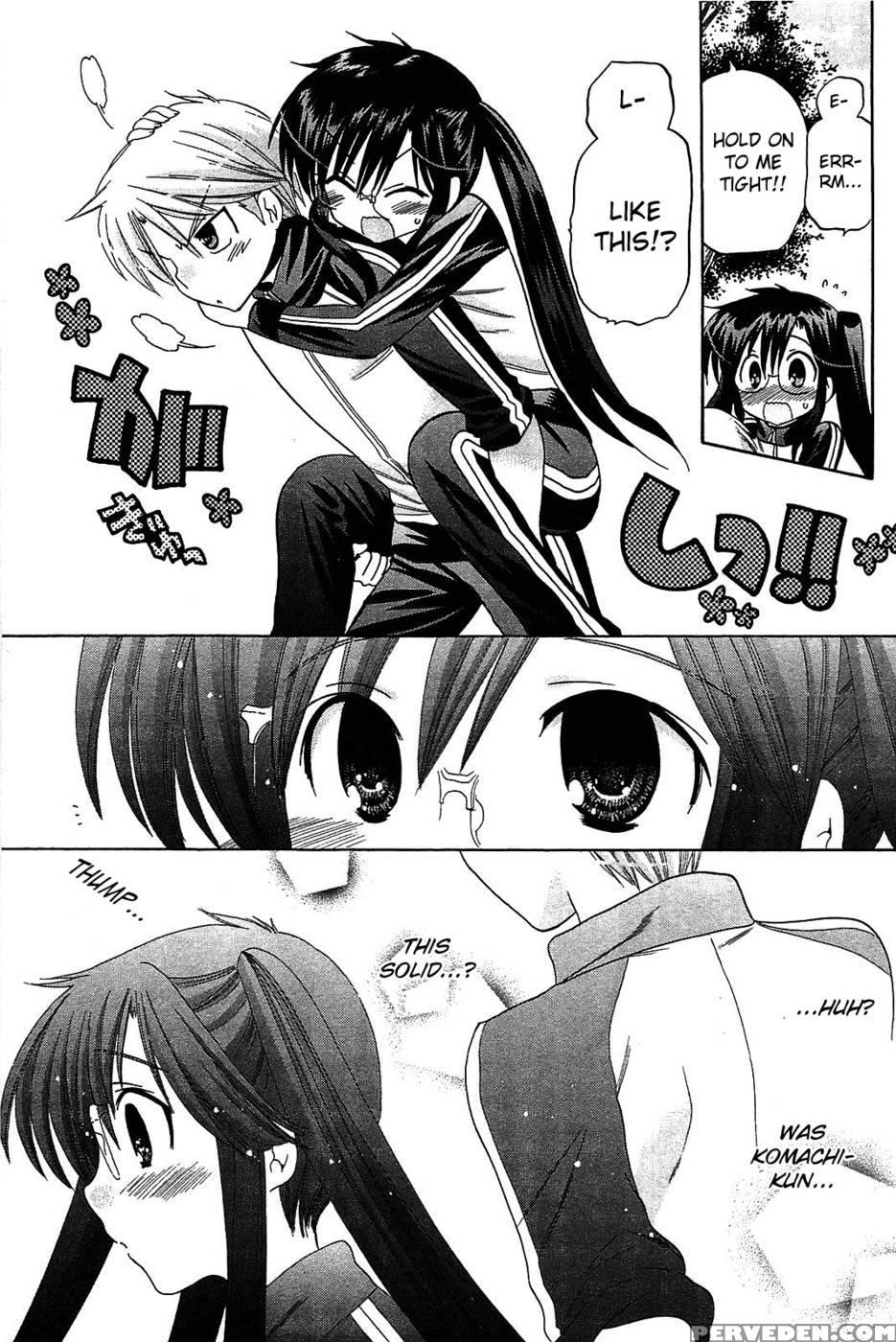 Chu-bra!! Volume 7 Chapter 44 1