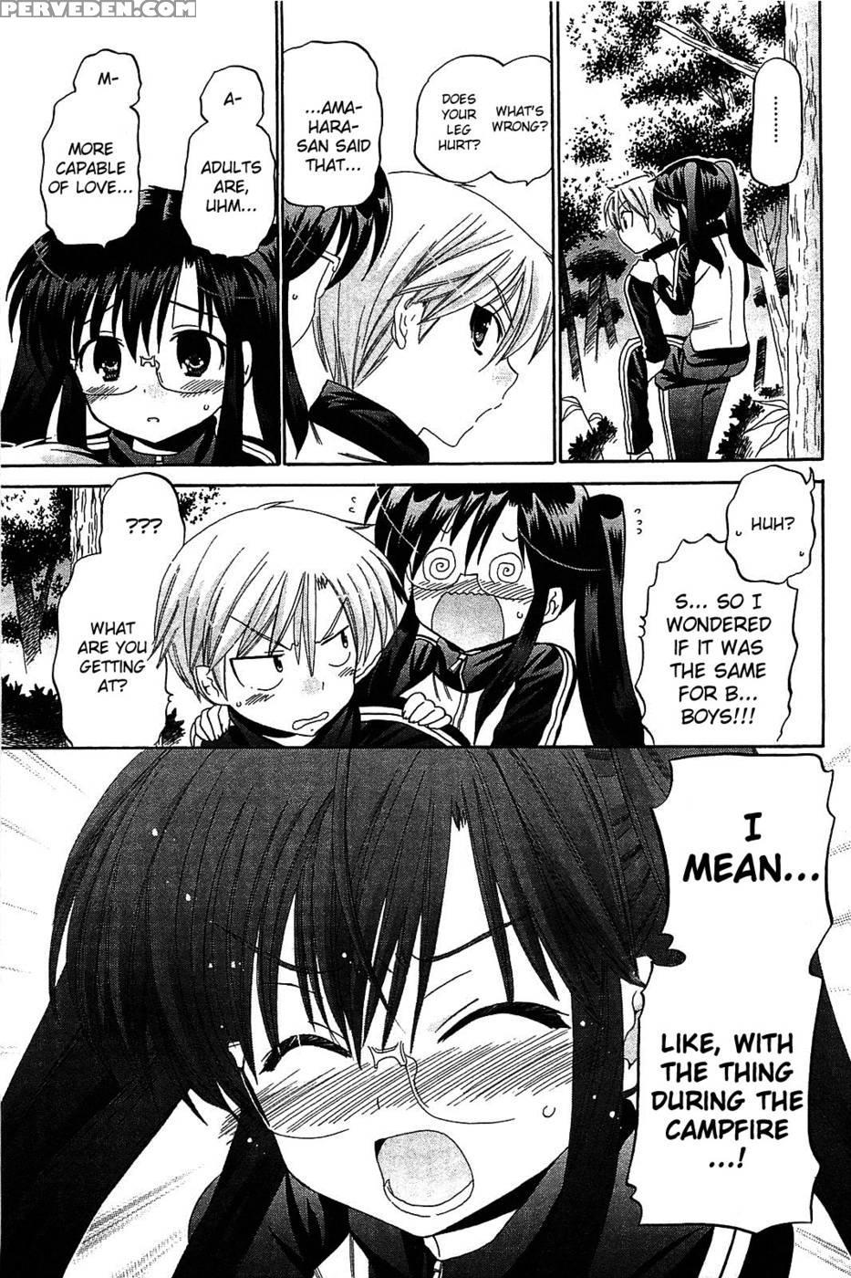 Chu-bra!! Volume 7 Chapter 44 1