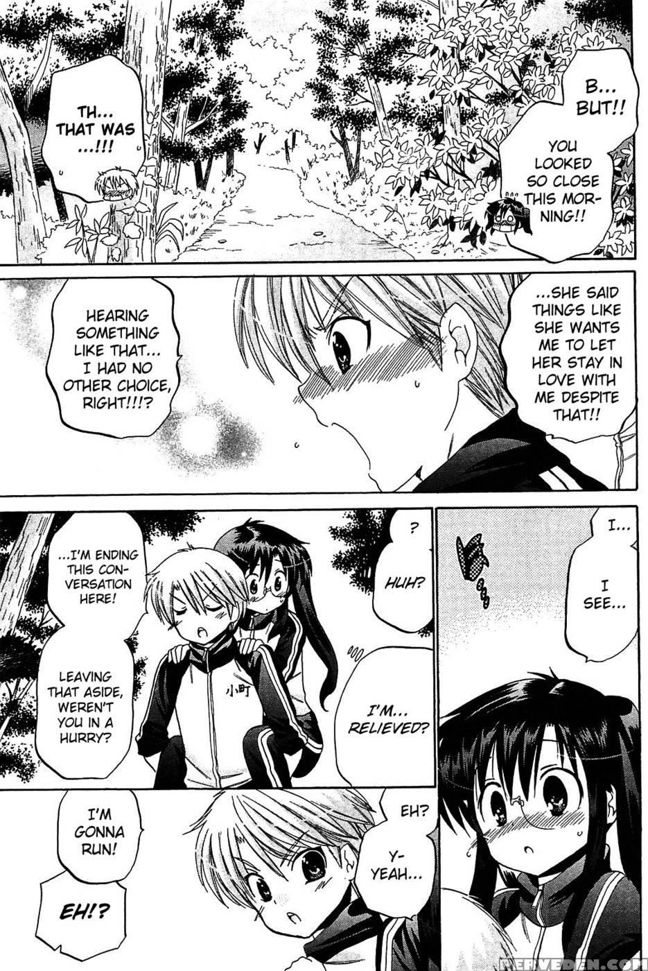 Chu-bra!! Volume 7 Chapter 44 1