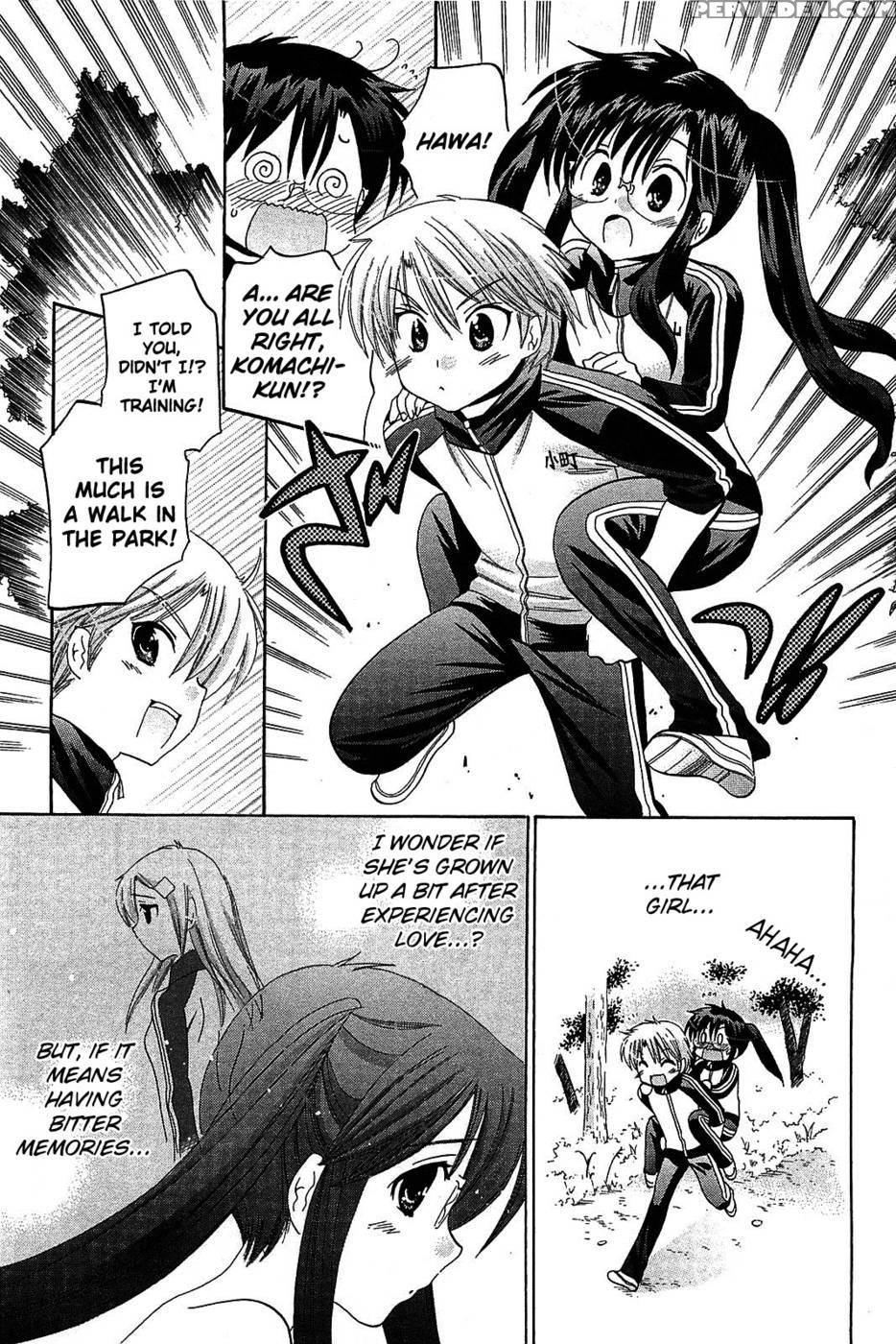 Chu-bra!! Volume 7 Chapter 44 1