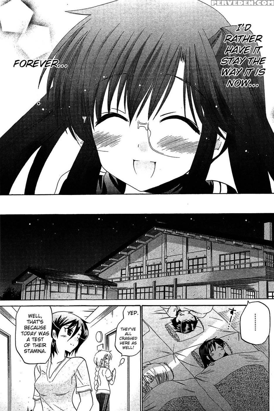 Chu-bra!! Volume 7 Chapter 44 1