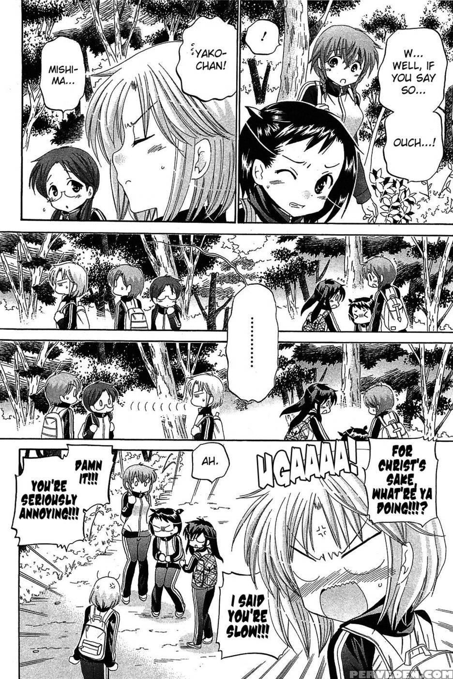 Chu-bra!! Volume 7 Chapter 44 1