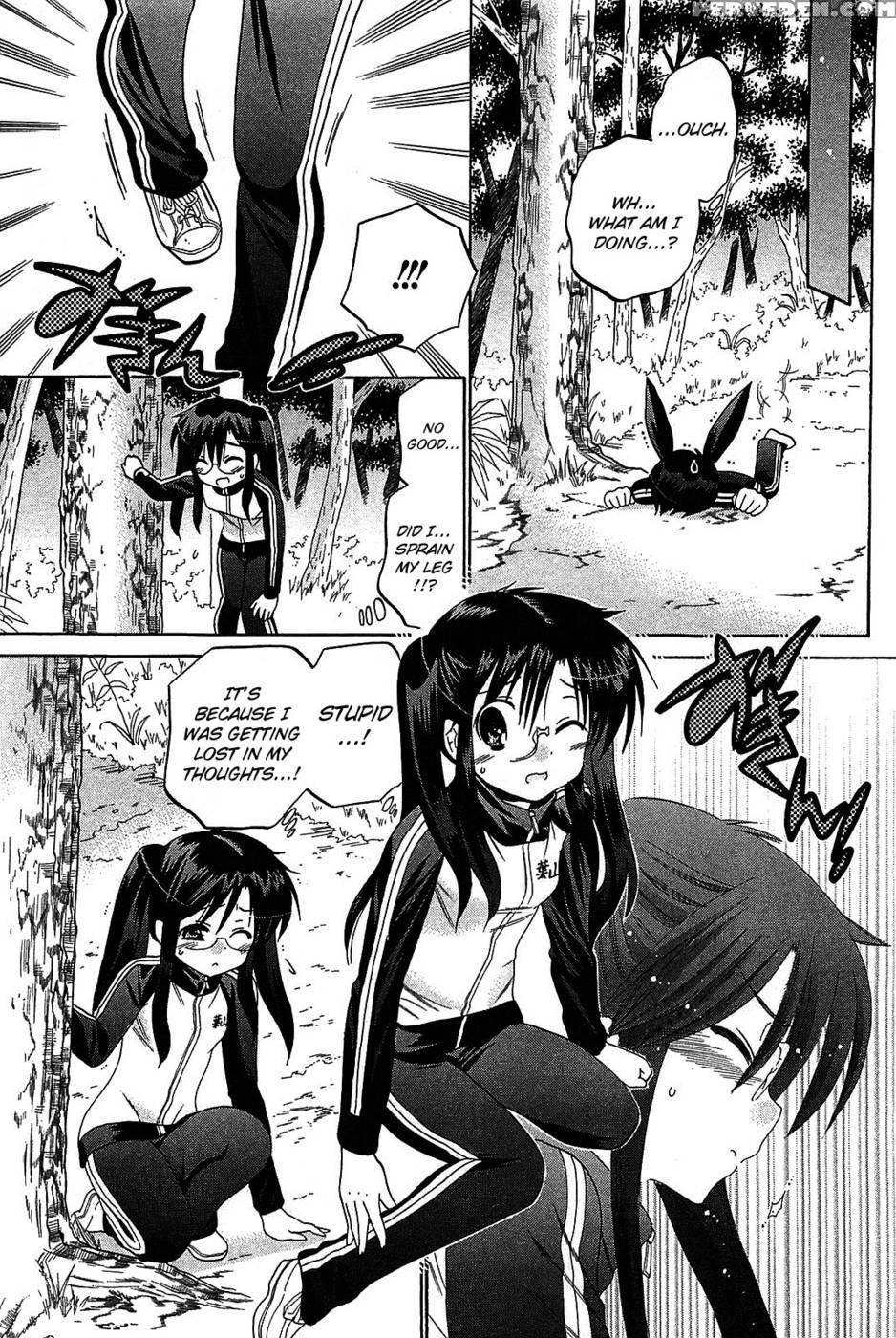 Chu-bra!! Volume 7 Chapter 44 1