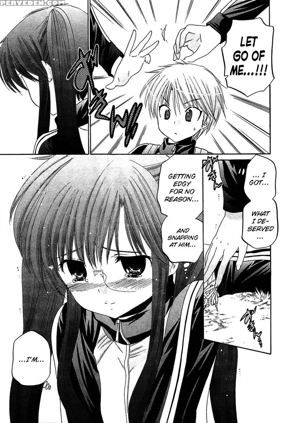 Chu-bra!! Volume 7 Chapter 44 1
