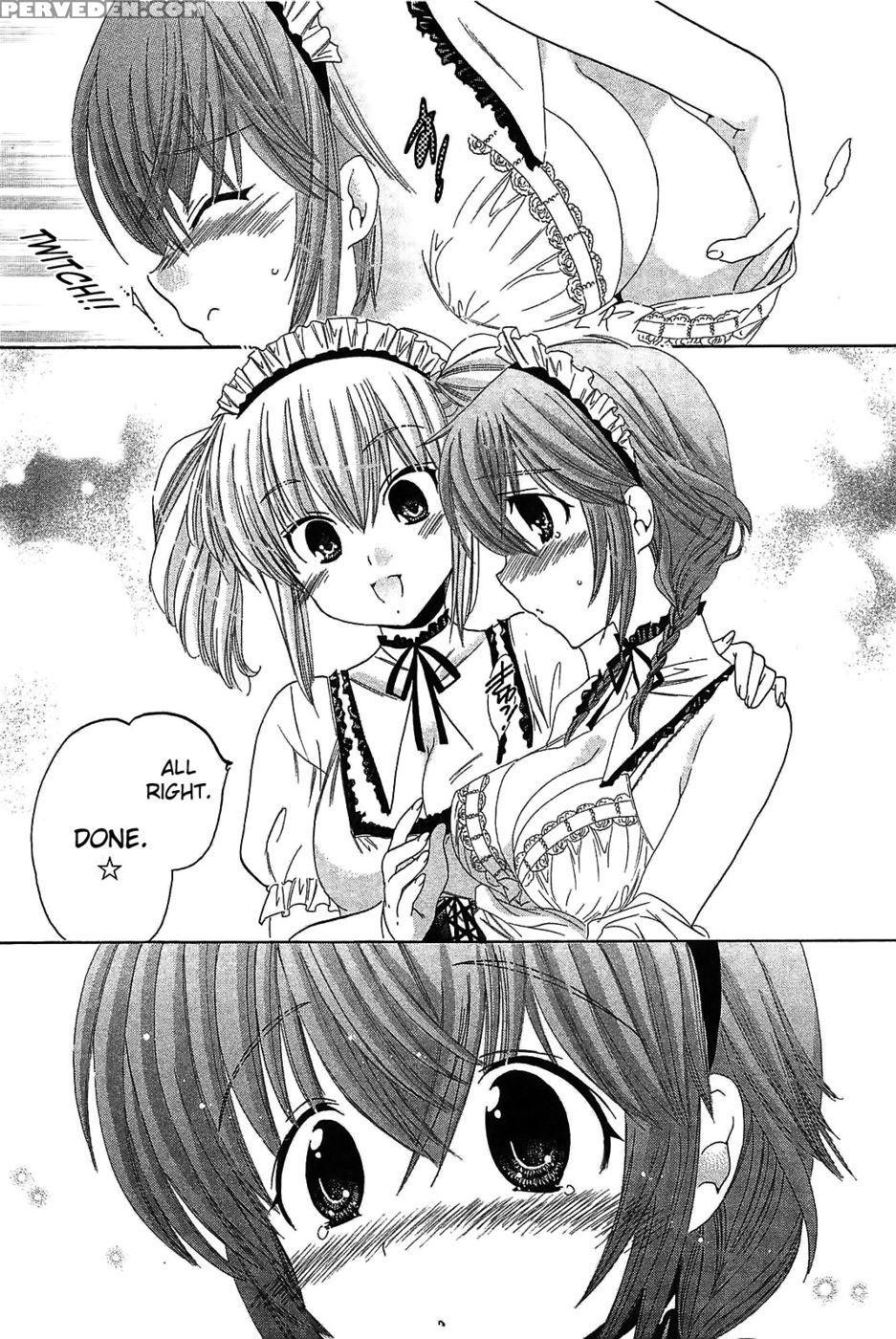 Chu-bra!! Volume 7 Chapter 45 - Nakata Yumi 1