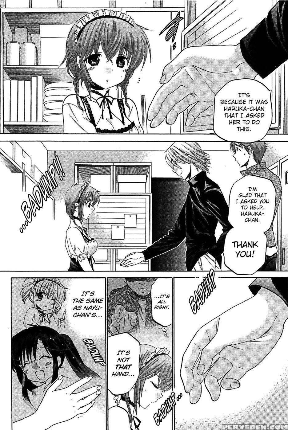Chu-bra!! Volume 7 Chapter 45 - Nakata Yumi 1