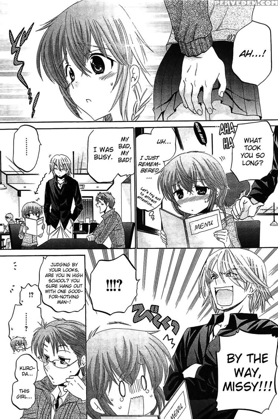 Chu-bra!! Volume 7 Chapter 45 1