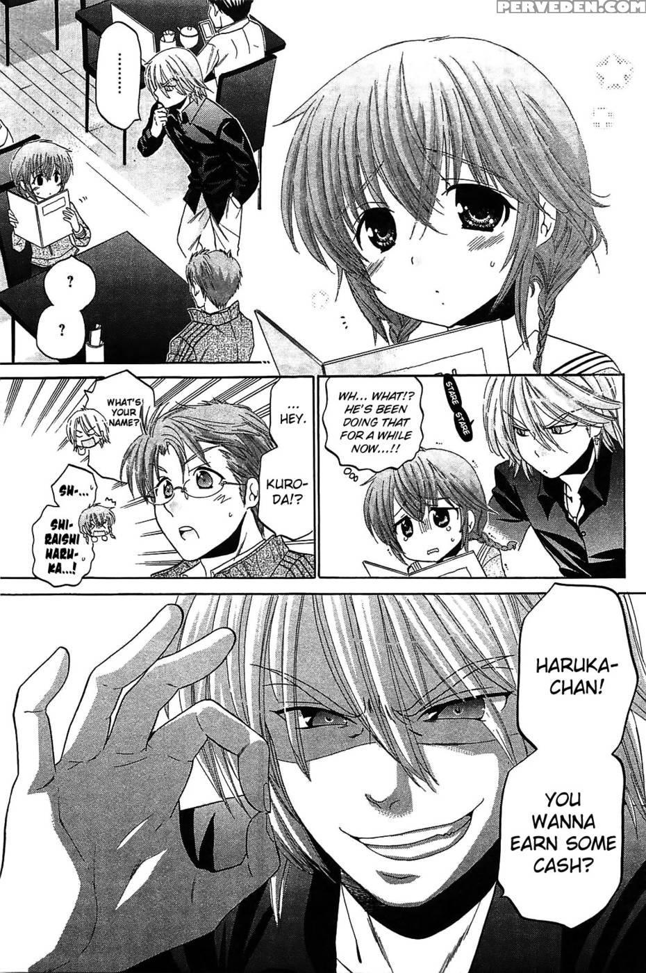 Chu-bra!! Volume 7 Chapter 45 1
