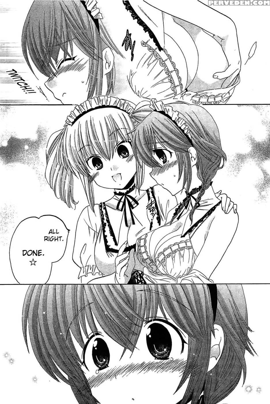 Chu-bra!! Volume 7 Chapter 45 1