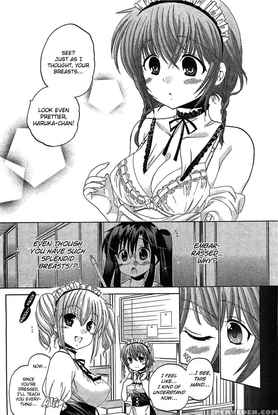 Chu-bra!! Volume 7 Chapter 45 1