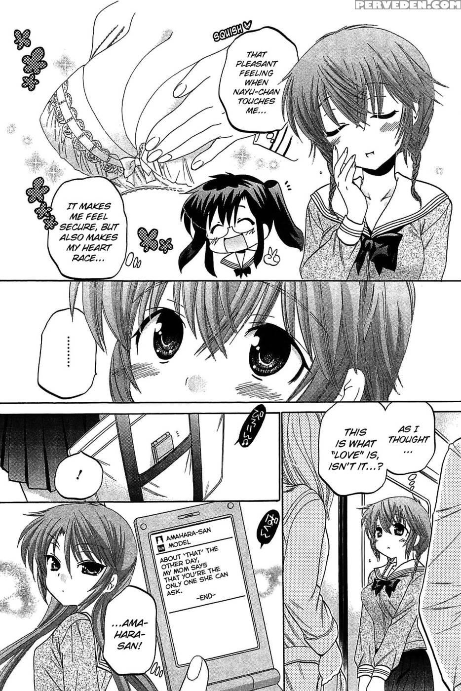 Chu-bra!! Volume 7 Chapter 45 1