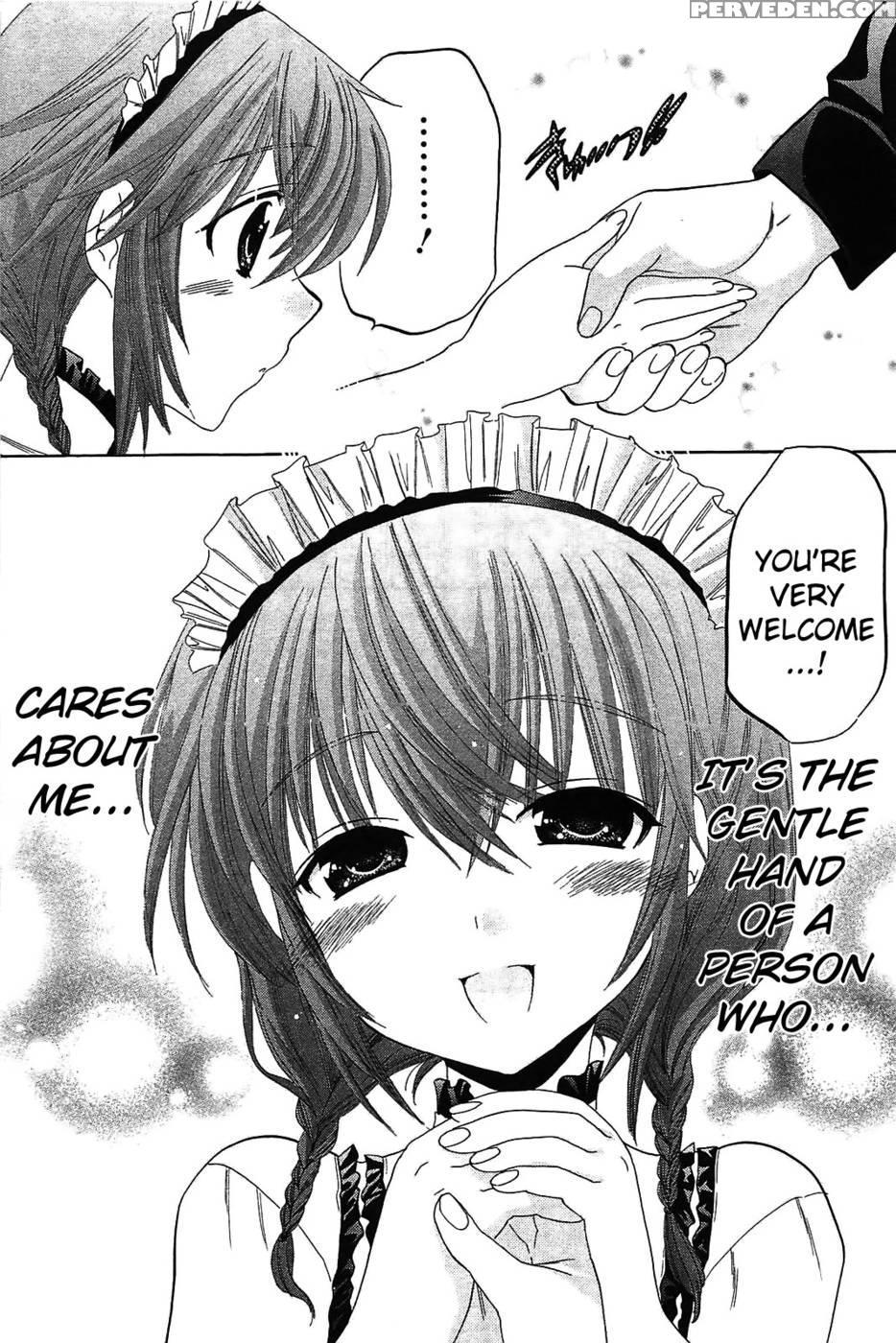Chu-bra!! Volume 7 Chapter 45 1