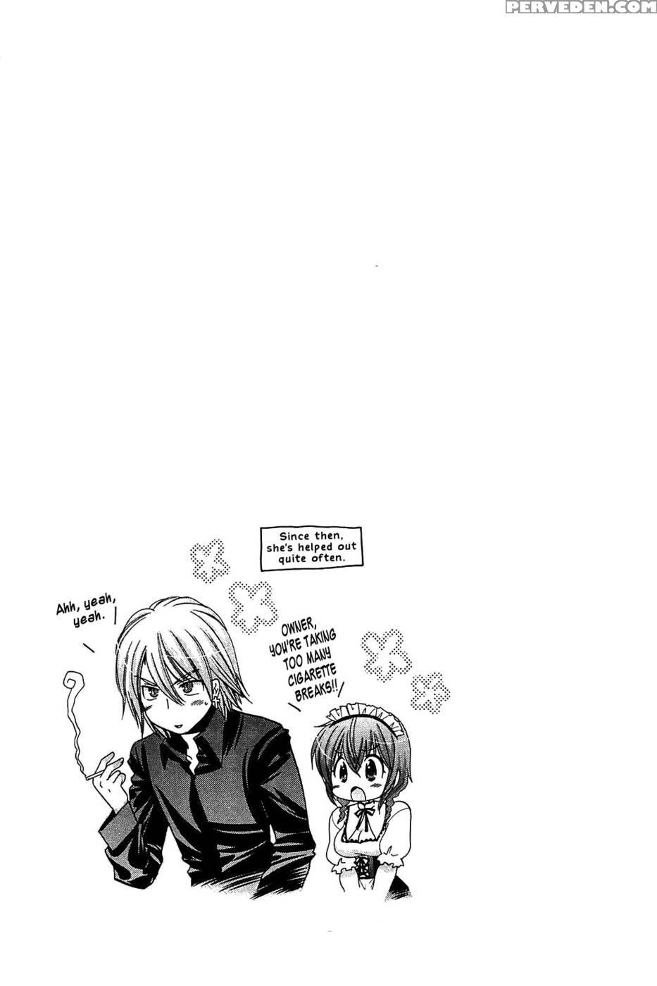 Chu-bra!! Volume 7 Chapter 45 1