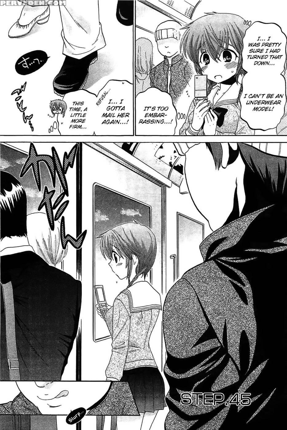 Chu-bra!! Volume 7 Chapter 45 1
