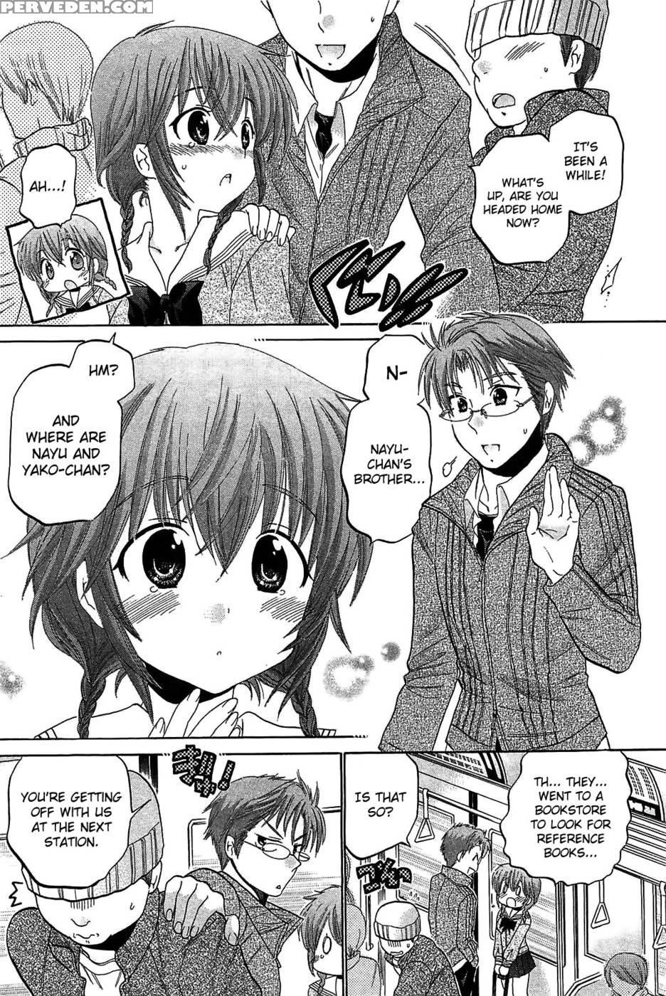 Chu-bra!! Volume 7 Chapter 45 1
