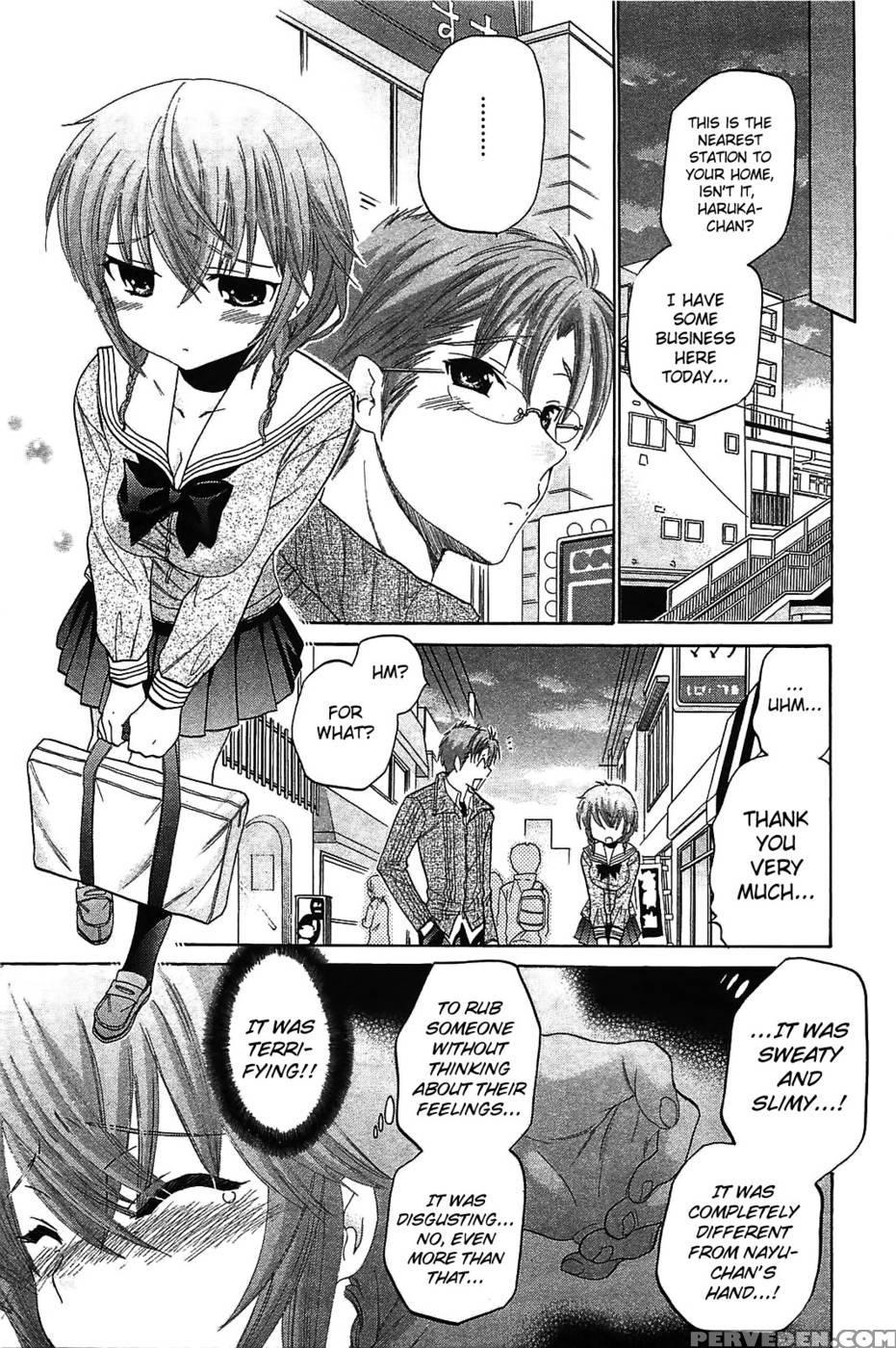 Chu-bra!! Volume 7 Chapter 45 1