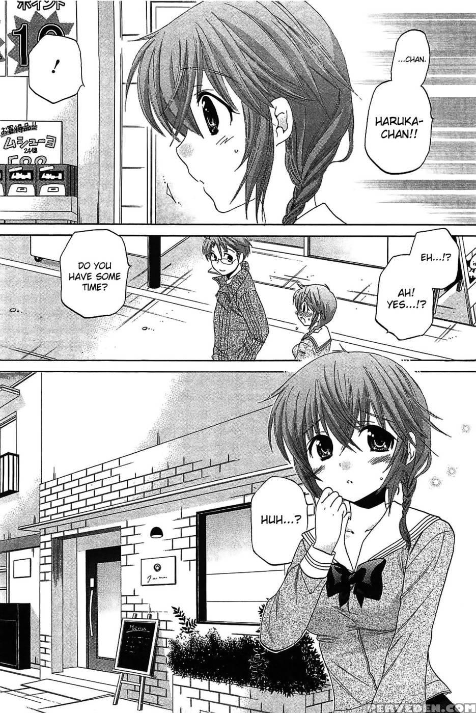 Chu-bra!! Volume 7 Chapter 45 1