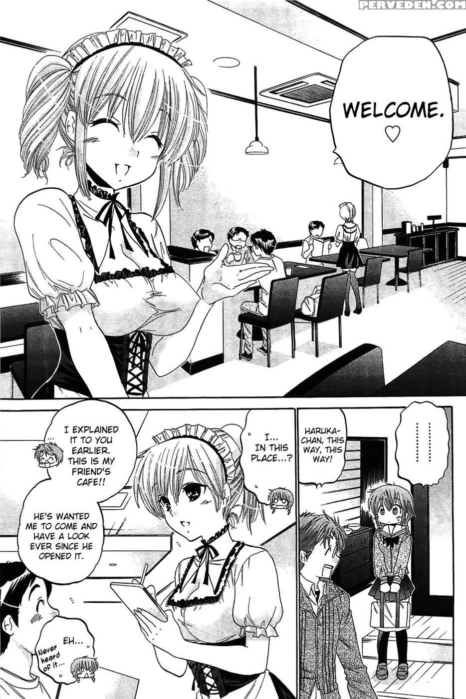 Chu-bra!! Volume 7 Chapter 45 1