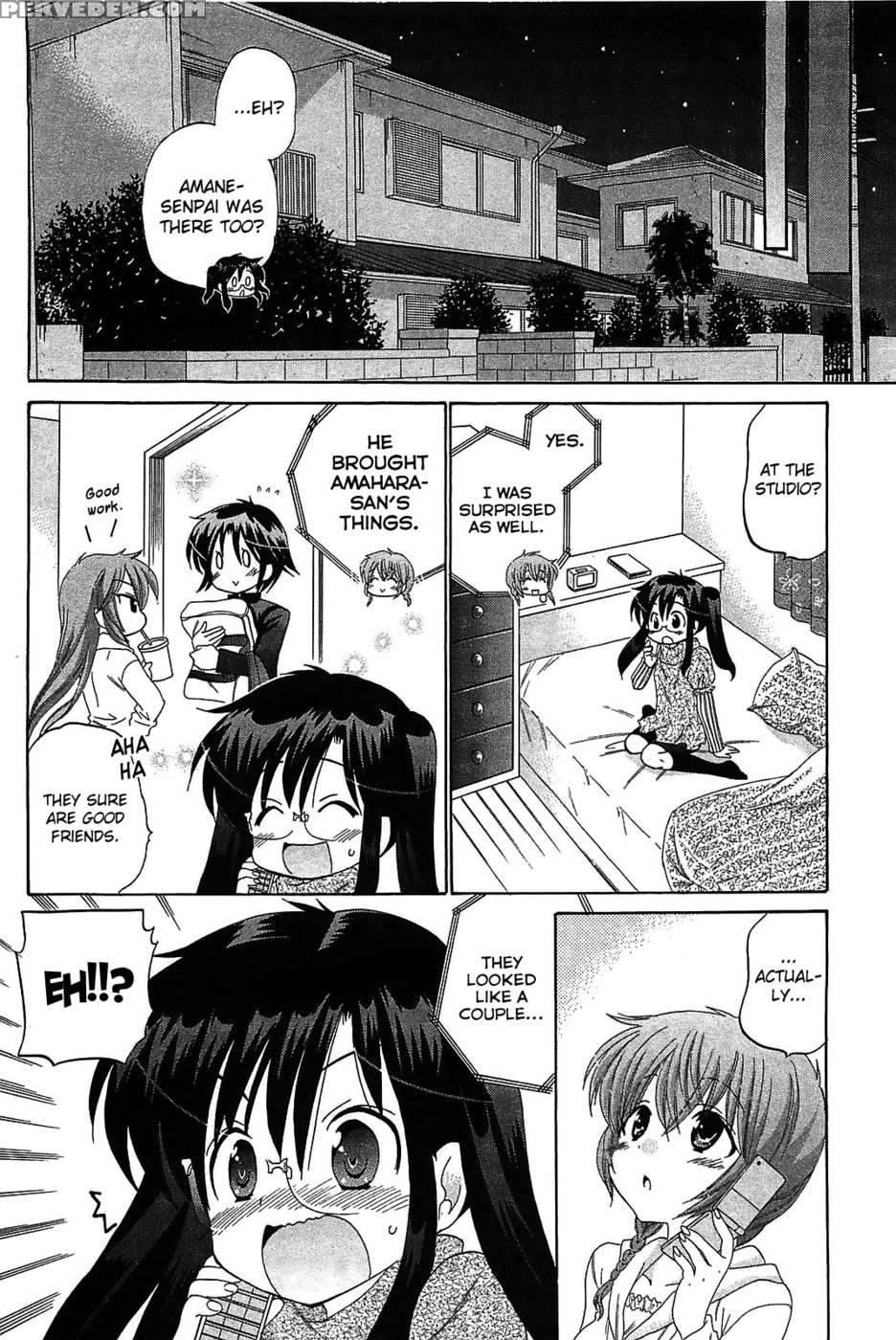 Chu-bra!! Volume 7 Chapter 46 1