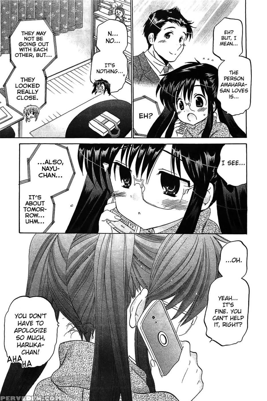 Chu-bra!! Volume 7 Chapter 46 1