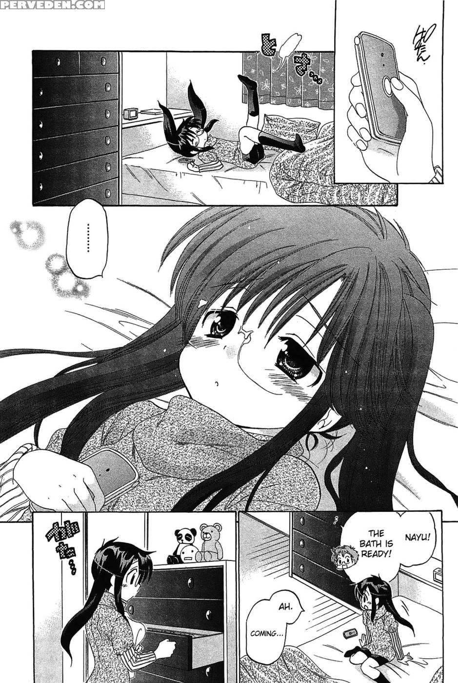 Chu-bra!! Volume 7 Chapter 46 1