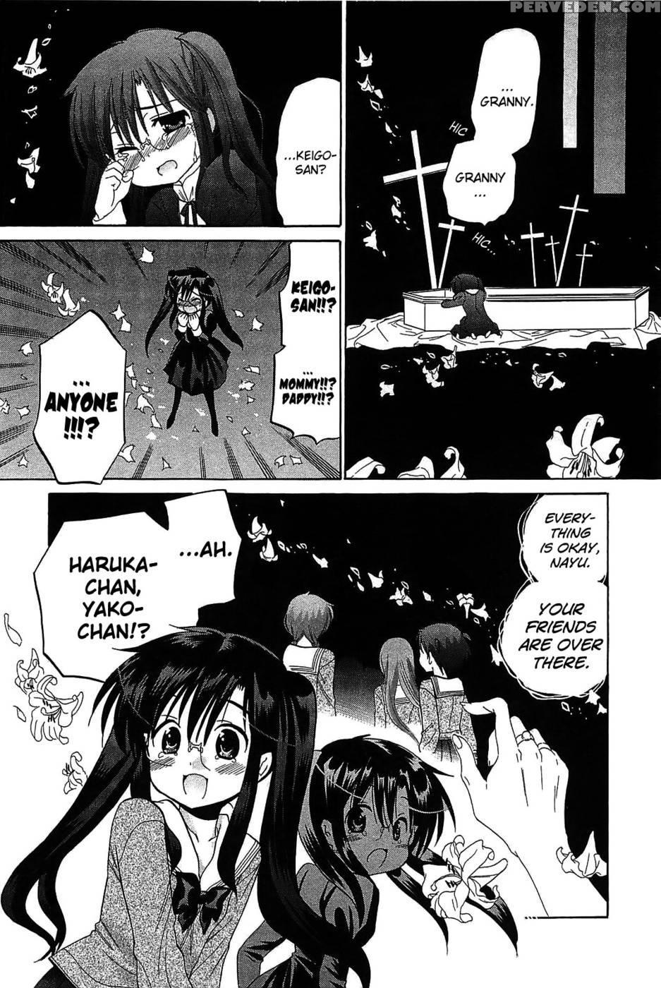 Chu-bra!! Volume 7 Chapter 46 1