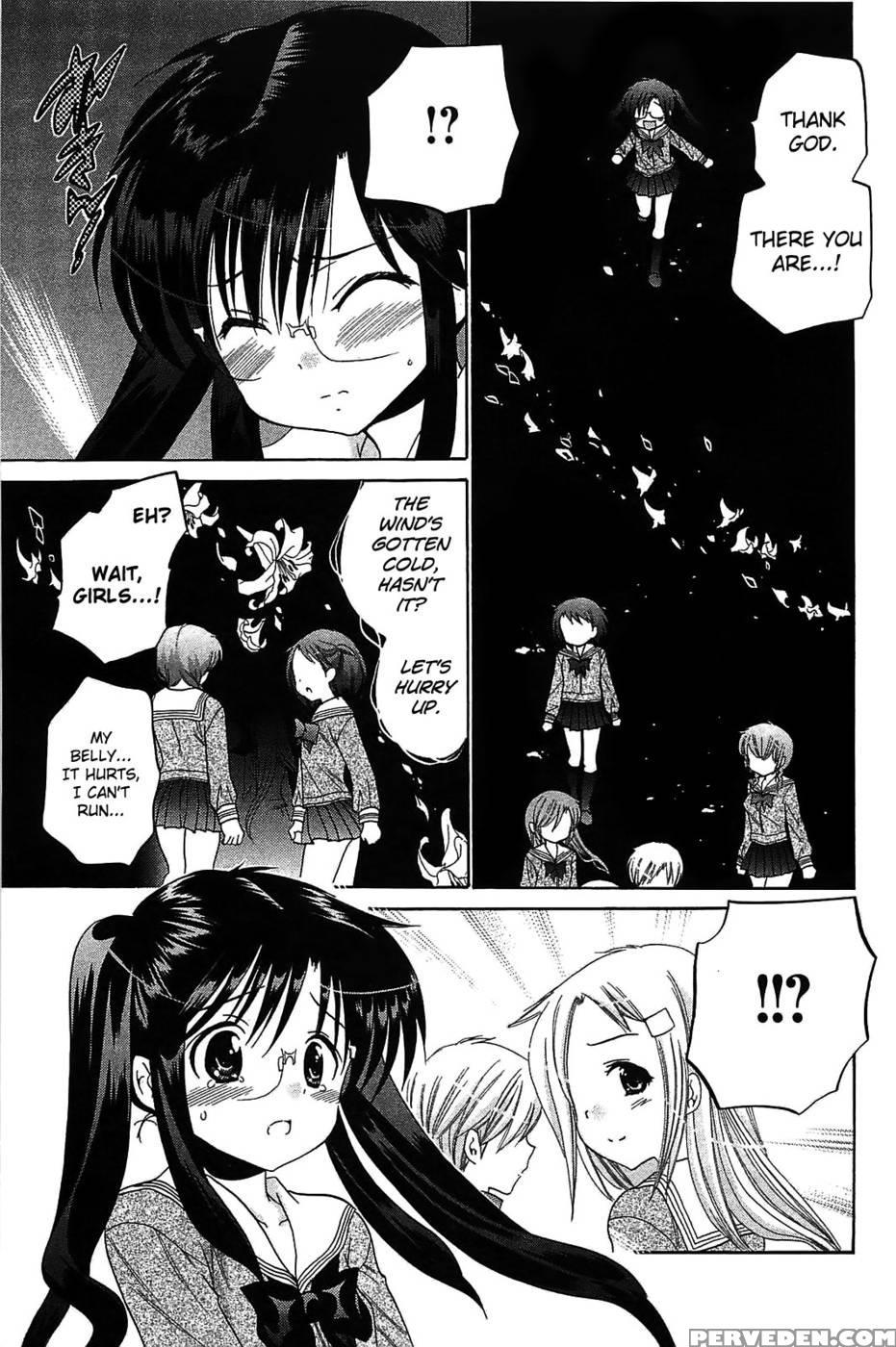 Chu-bra!! Volume 7 Chapter 46 1