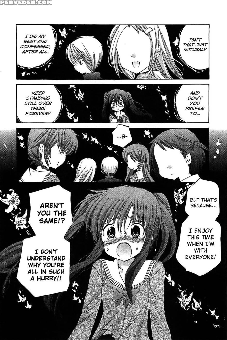 Chu-bra!! Volume 7 Chapter 46 1