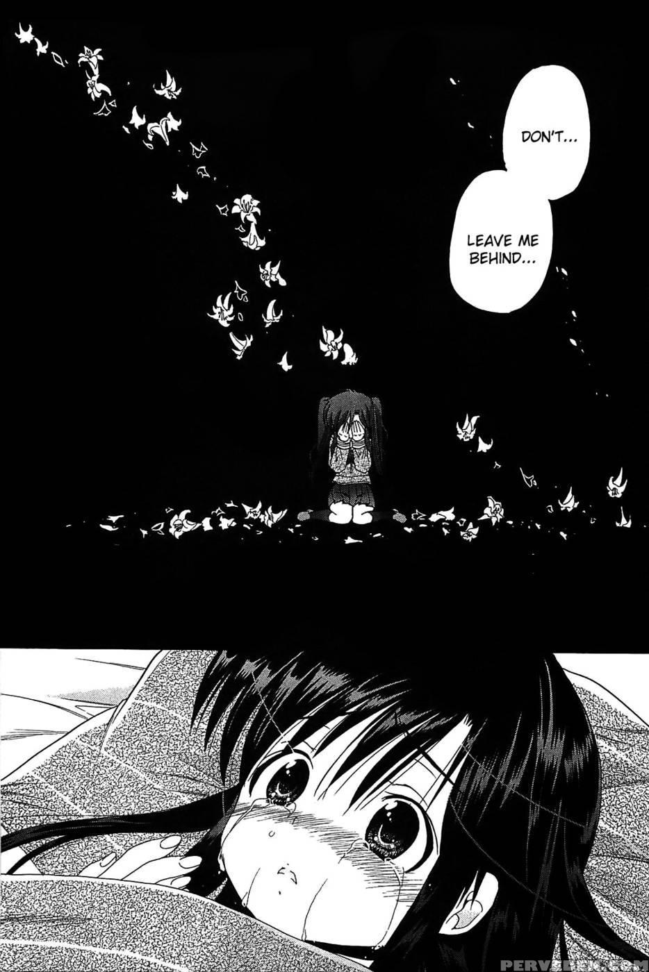 Chu-bra!! Volume 7 Chapter 46 1
