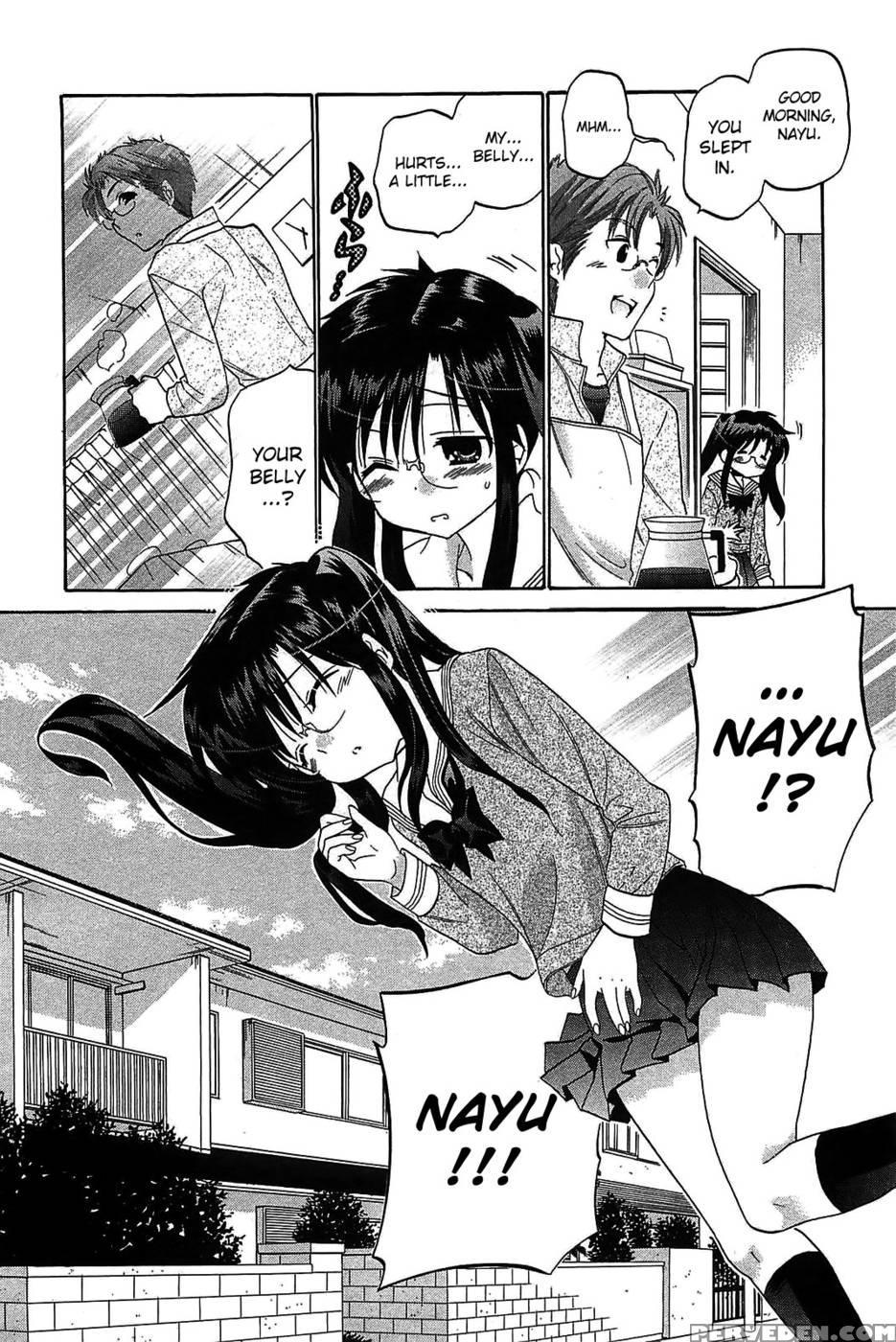 Chu-bra!! Volume 7 Chapter 46 1