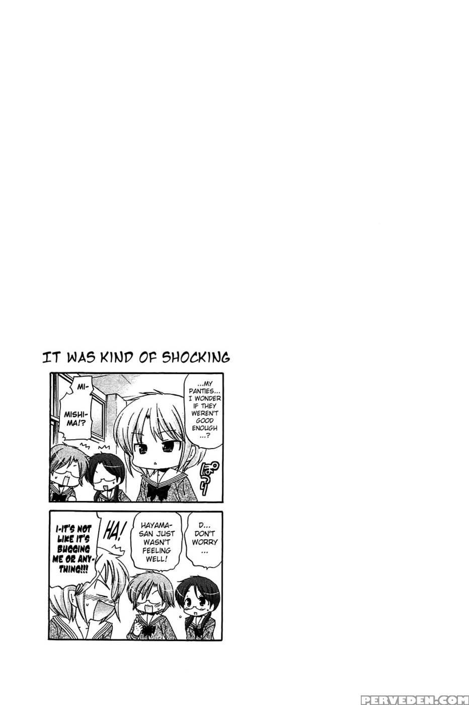 Chu-bra!! Volume 7 Chapter 46 1