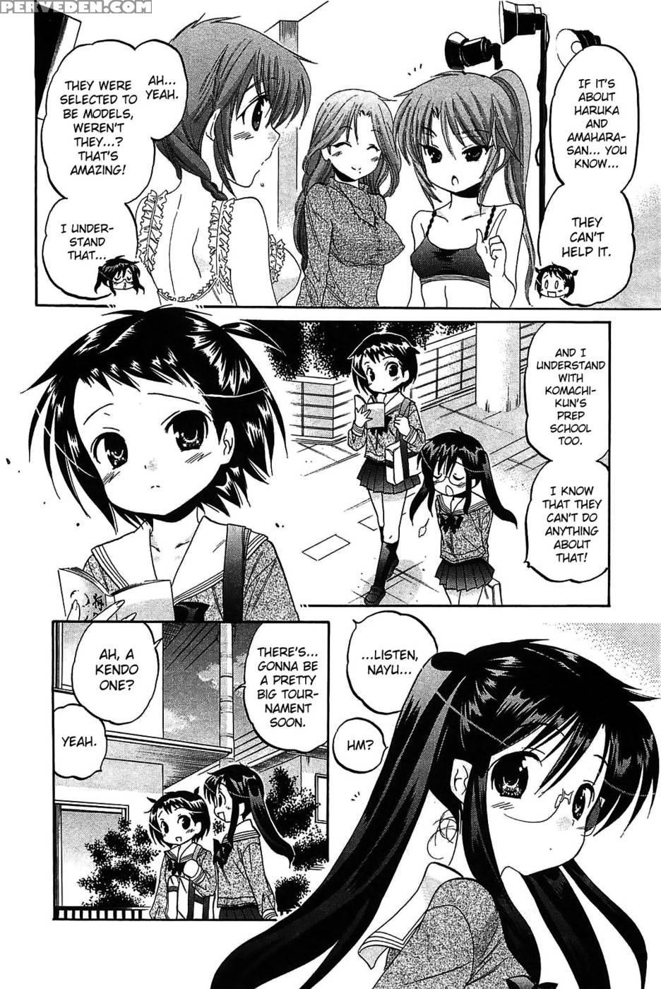 Chu-bra!! Volume 7 Chapter 46 1